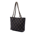 CC Wool Wild Stitch Tote