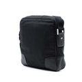 Guccissima Trimmed Nylon Crossbody