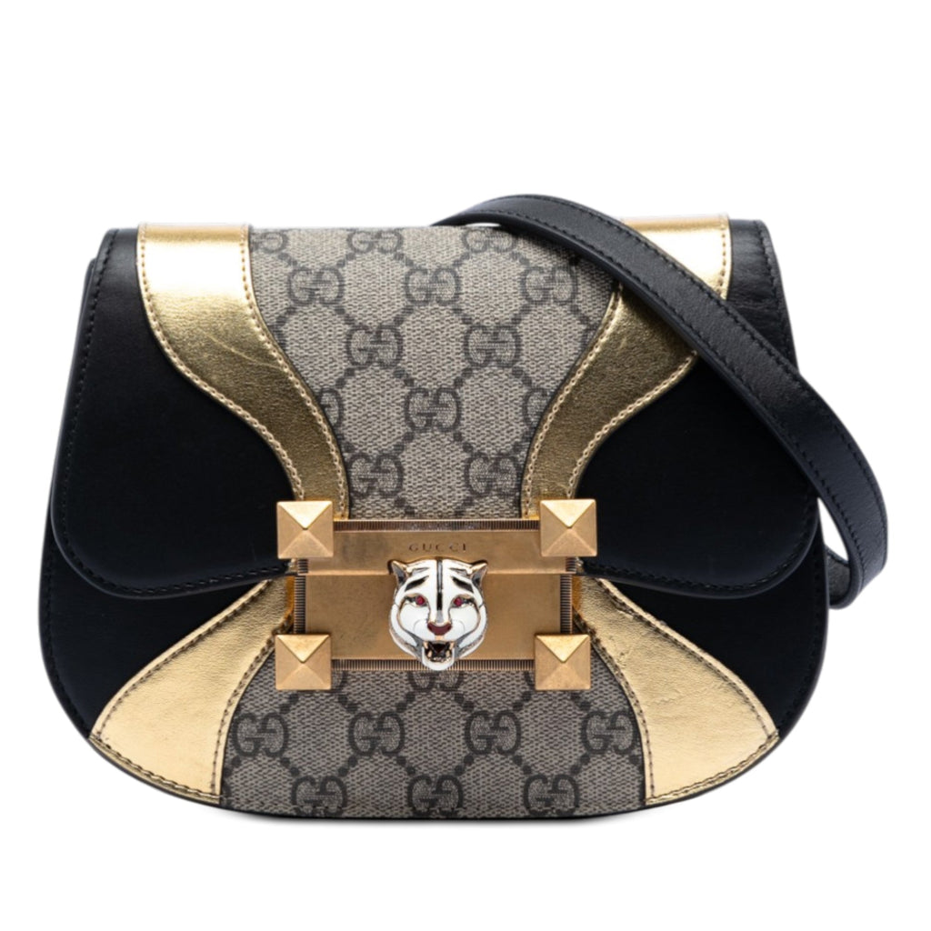 GG Supreme Osiride Crossbody