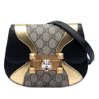 GG Supreme Osiride Crossbody