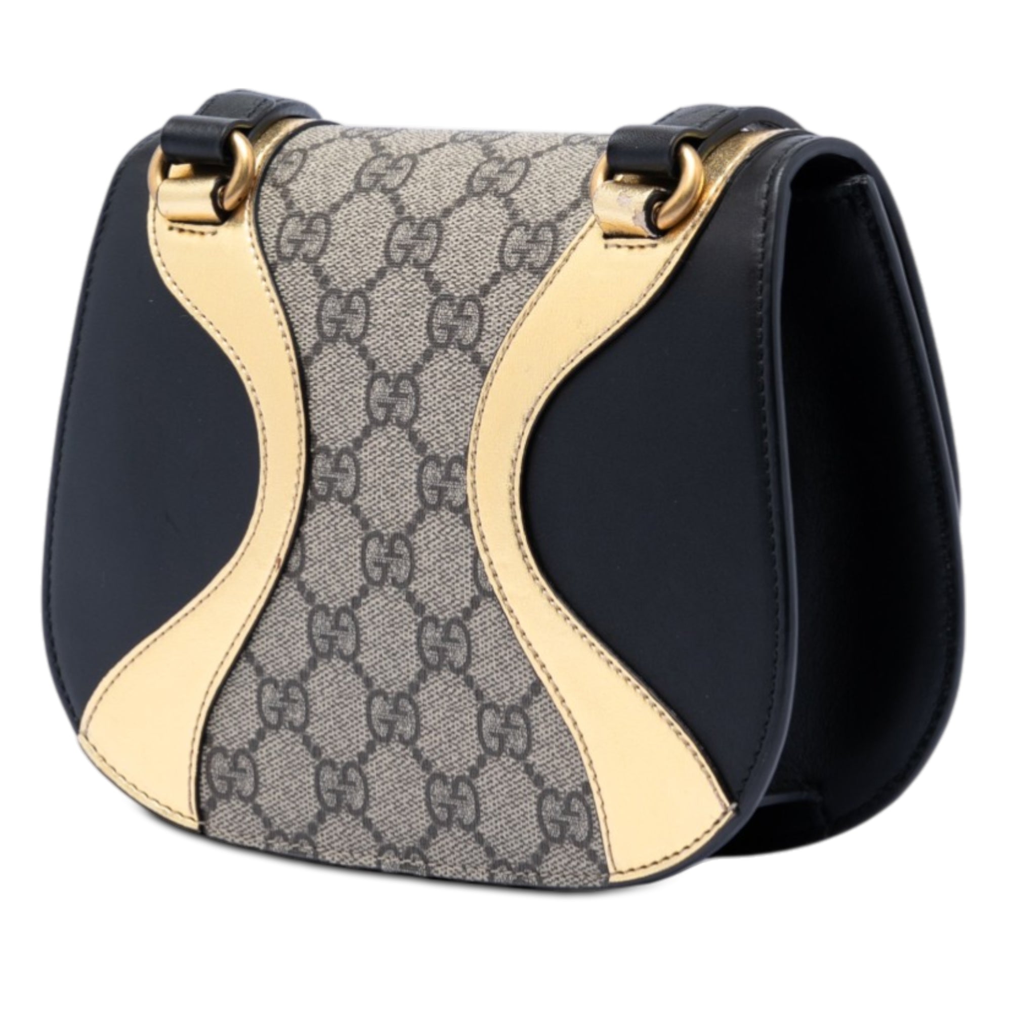 GG Supreme Osiride Crossbody