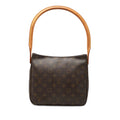 Monogram Looping MM