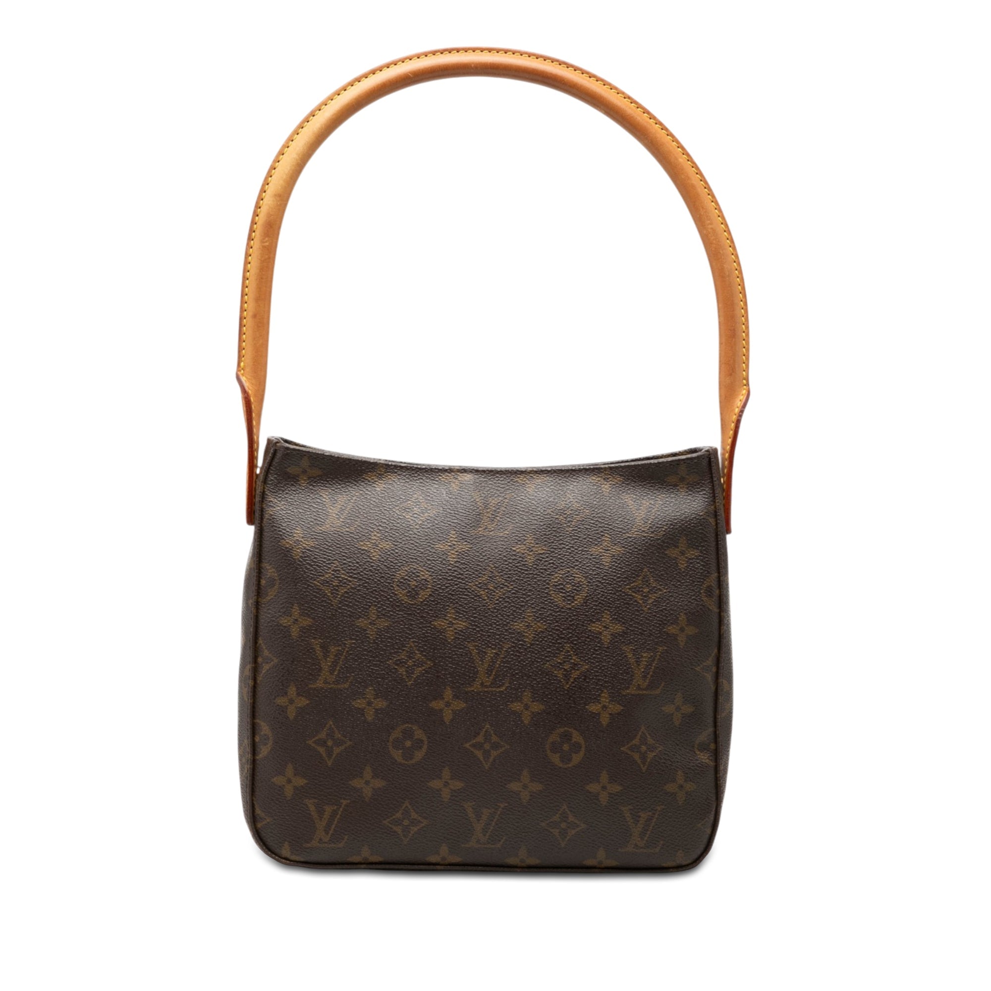 Monogram Looping MM