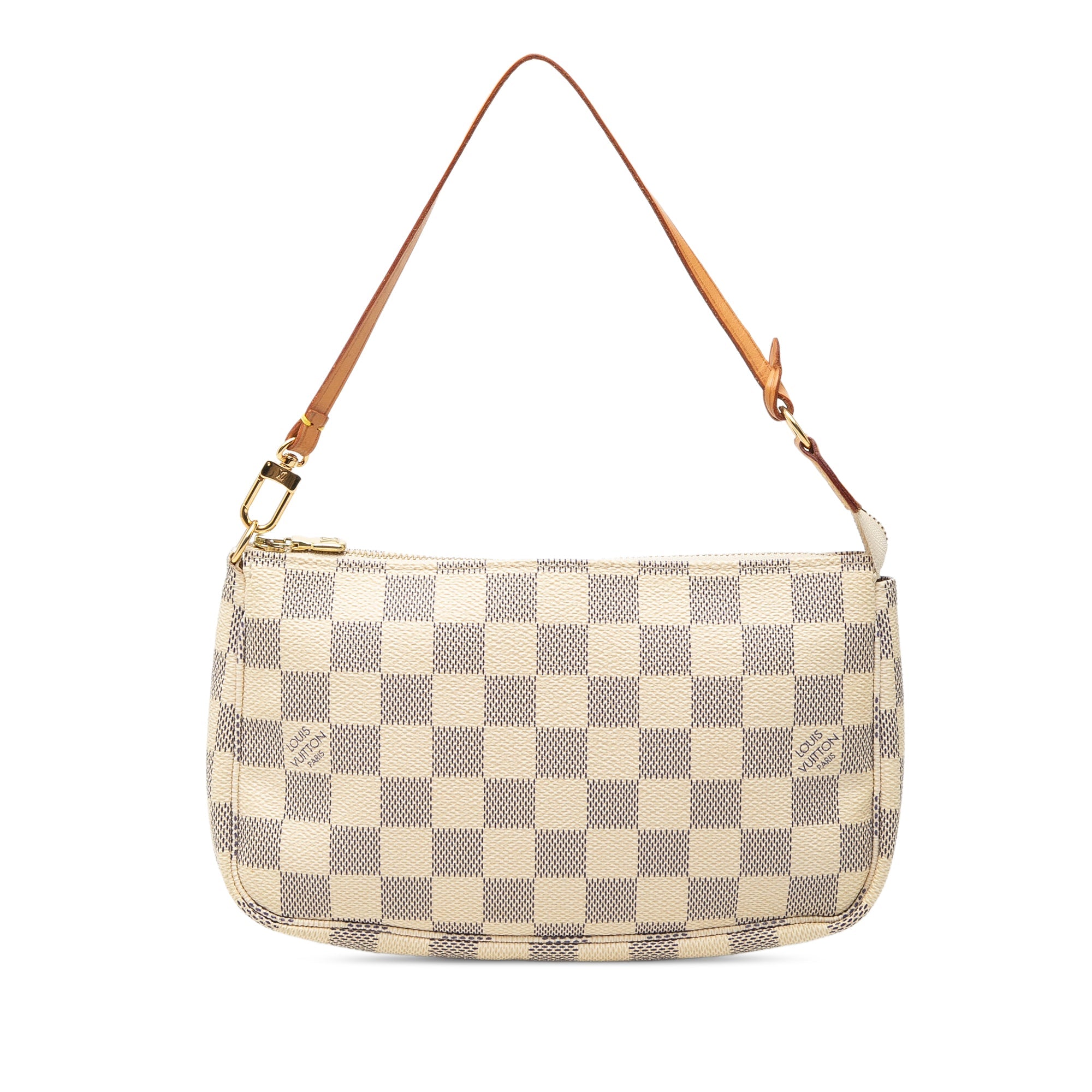 Damier Azur Pochette Accessoires