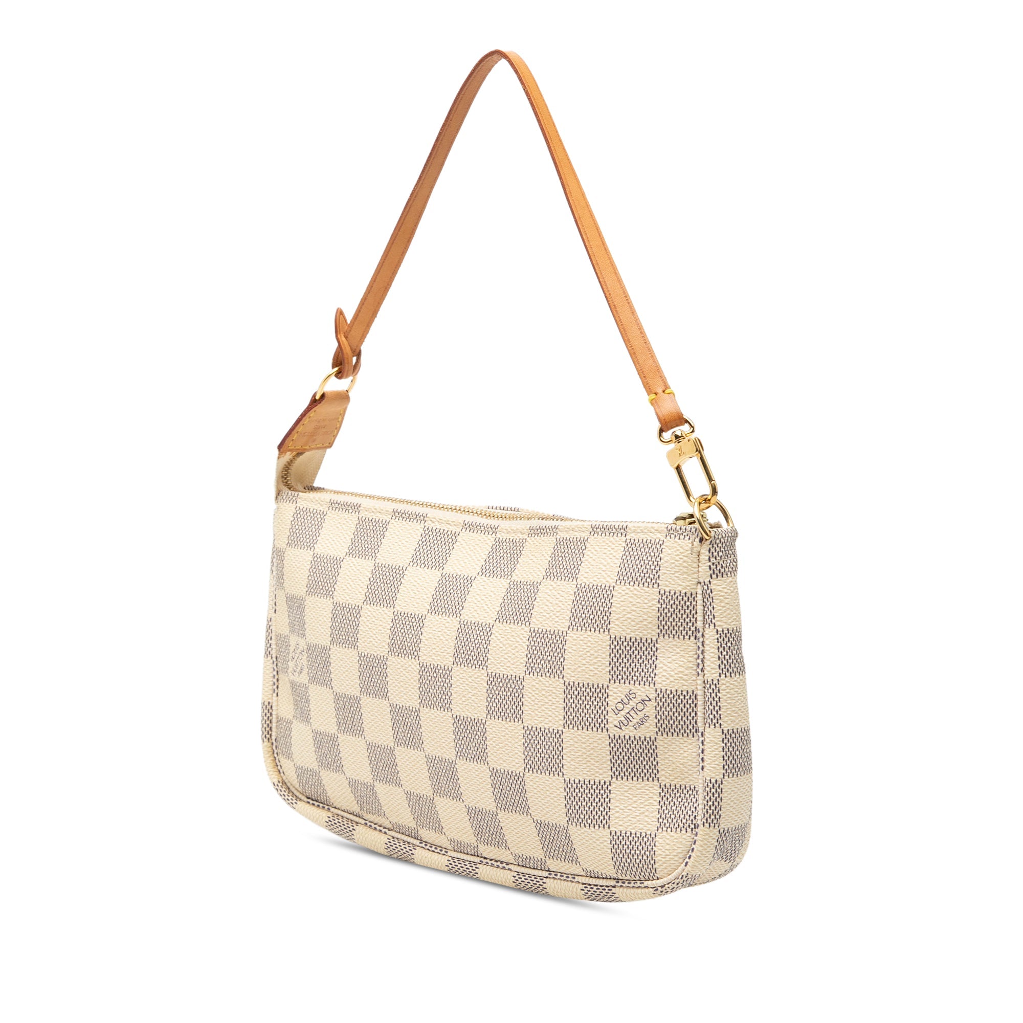 Damier Azur Pochette Accessoires