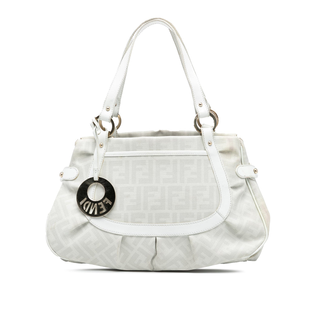 Medium Zucca Spalmati Chef Shopper Tote