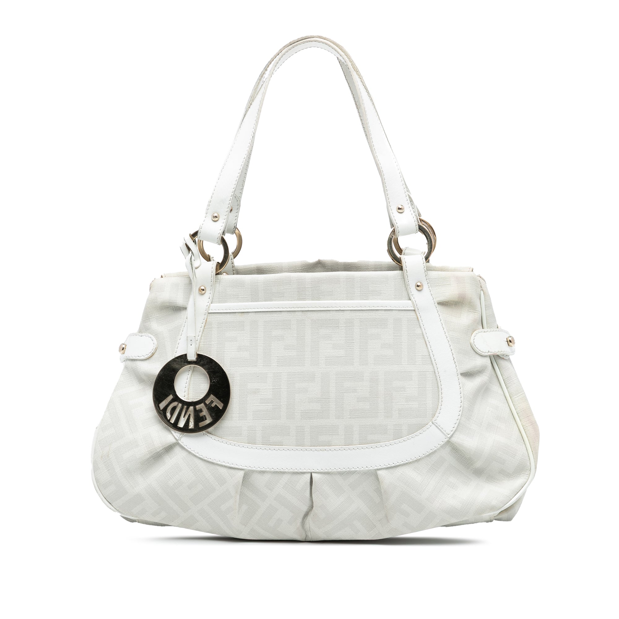 Medium Zucca Spalmati Chef Shopper Tote