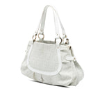 Medium Zucca Spalmati Chef Shopper Tote