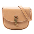 Small Leather Kaia Crossbody