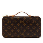 Monogram Organizer de Voyage