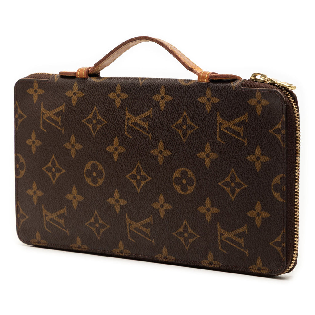 Monogram Organizer de Voyage