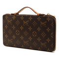 Monogram Organizer de Voyage