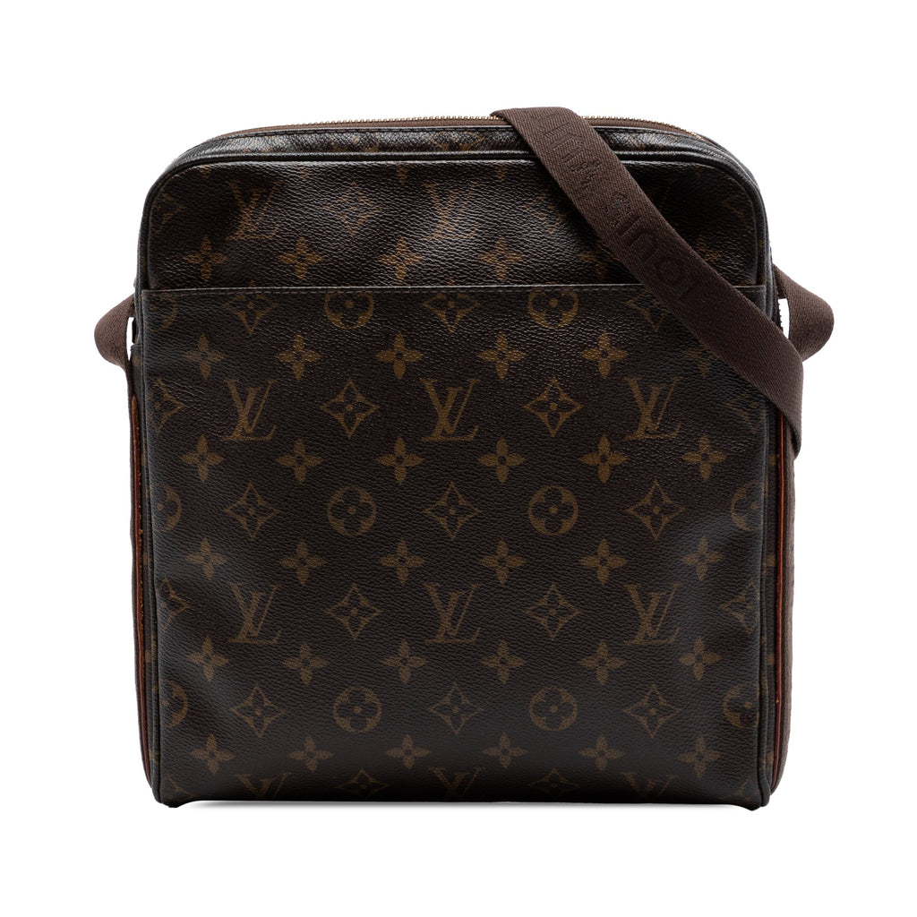 Monogram Trotteur Beaubourg