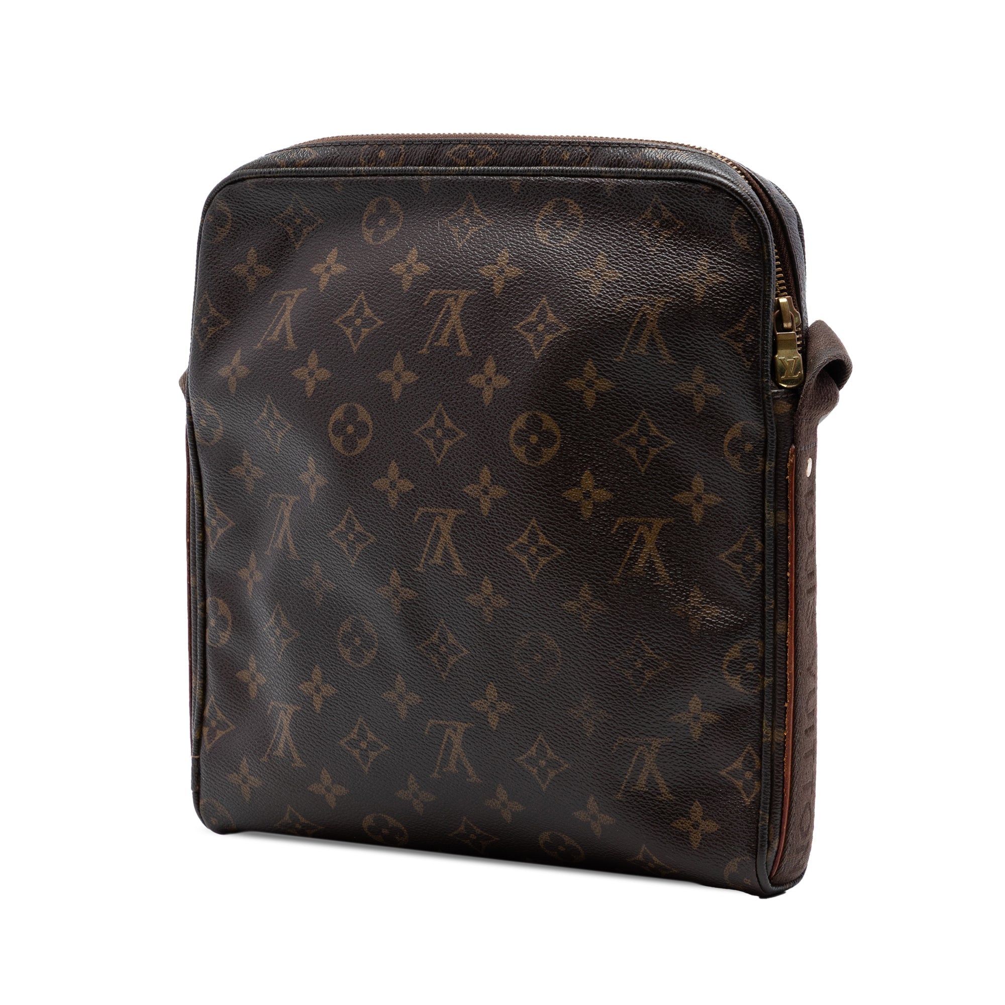 Monogram Trotteur Beaubourg