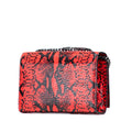 Small Embossed Calfskin Classic Monogram Kate Crossbody
