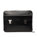 Leather Clutch
