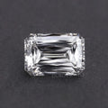 Criss Cut Antique Lab-Grown Diamond