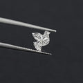 Pigeon Cut Lab Grown Diamond Matching Pair