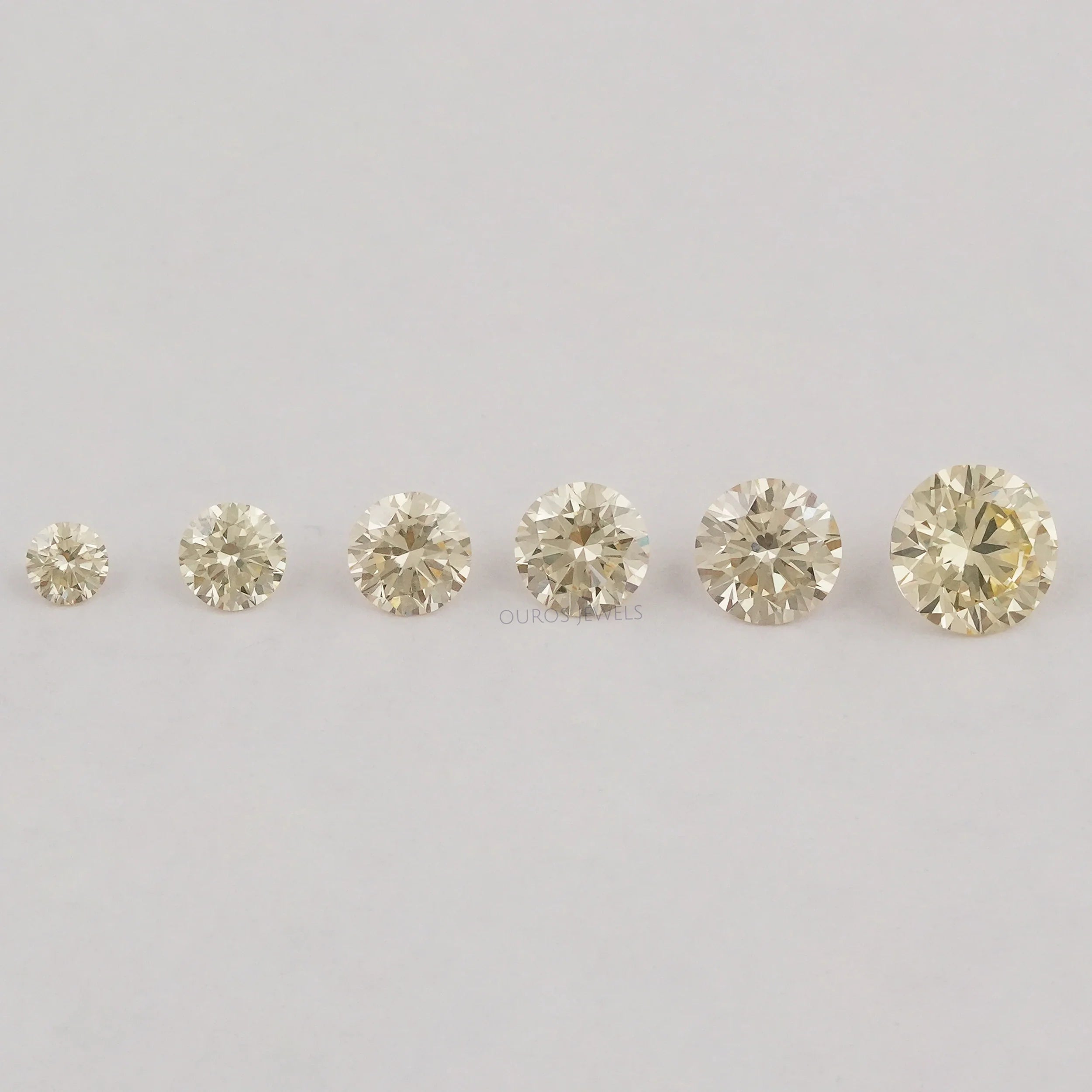 Ouros Jewels