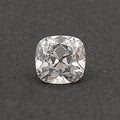 Loose Lab-Grown Old Mine Square Cushion Diamond
