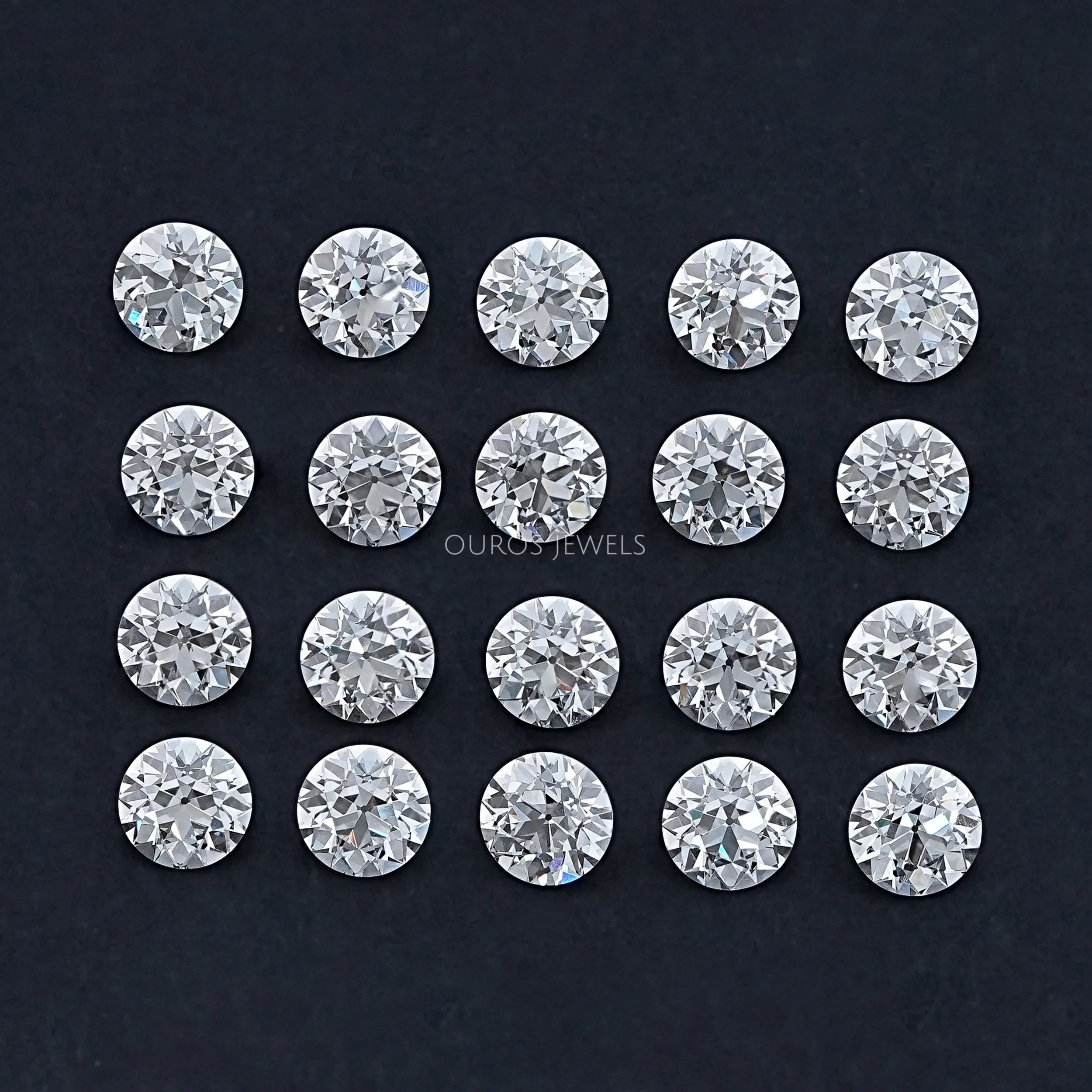 Ouros Jewels