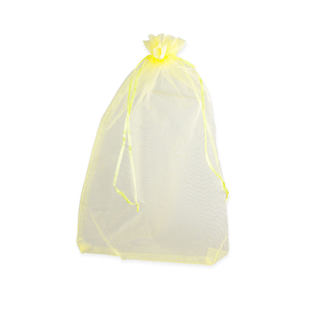 Organza Bags