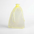 Organza Bags