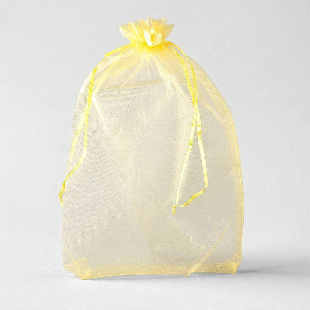 Organza Bags