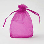 Organza Bags