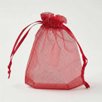 Organza Bags