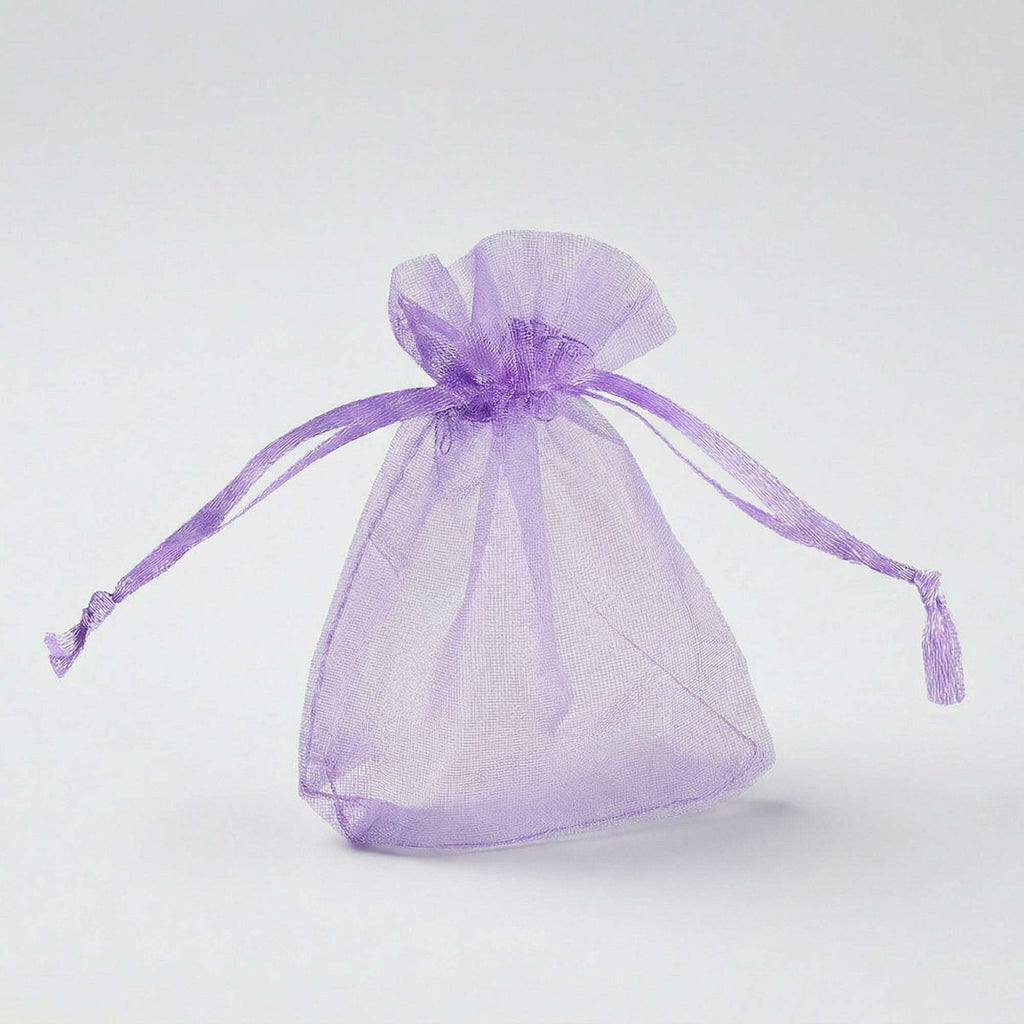 Organza Bags