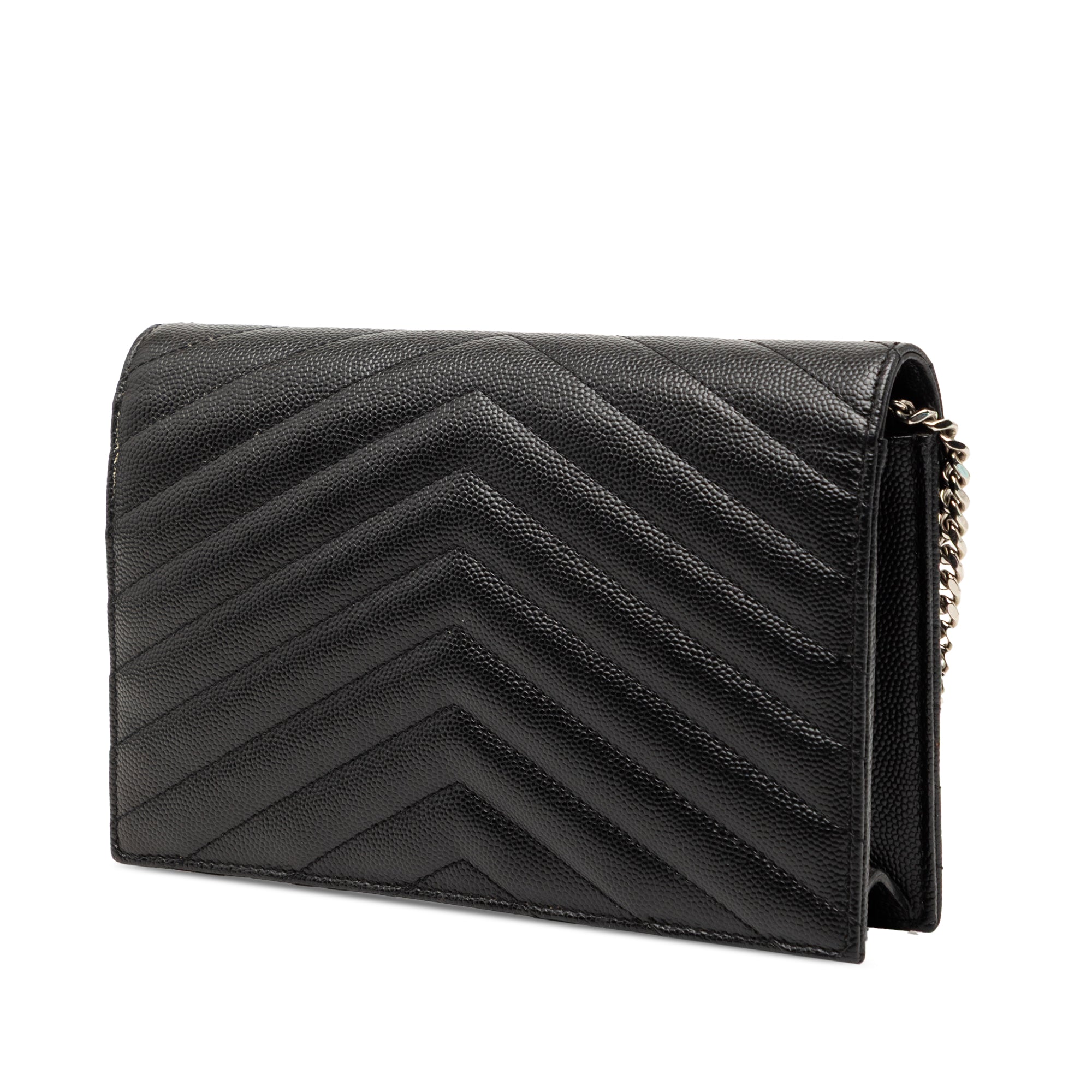 Grain De Poudre Cassandre Envelope Chain Wallet
