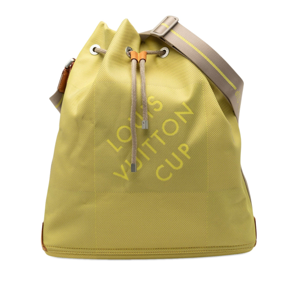 Damier Geant LV Cup Volunteer