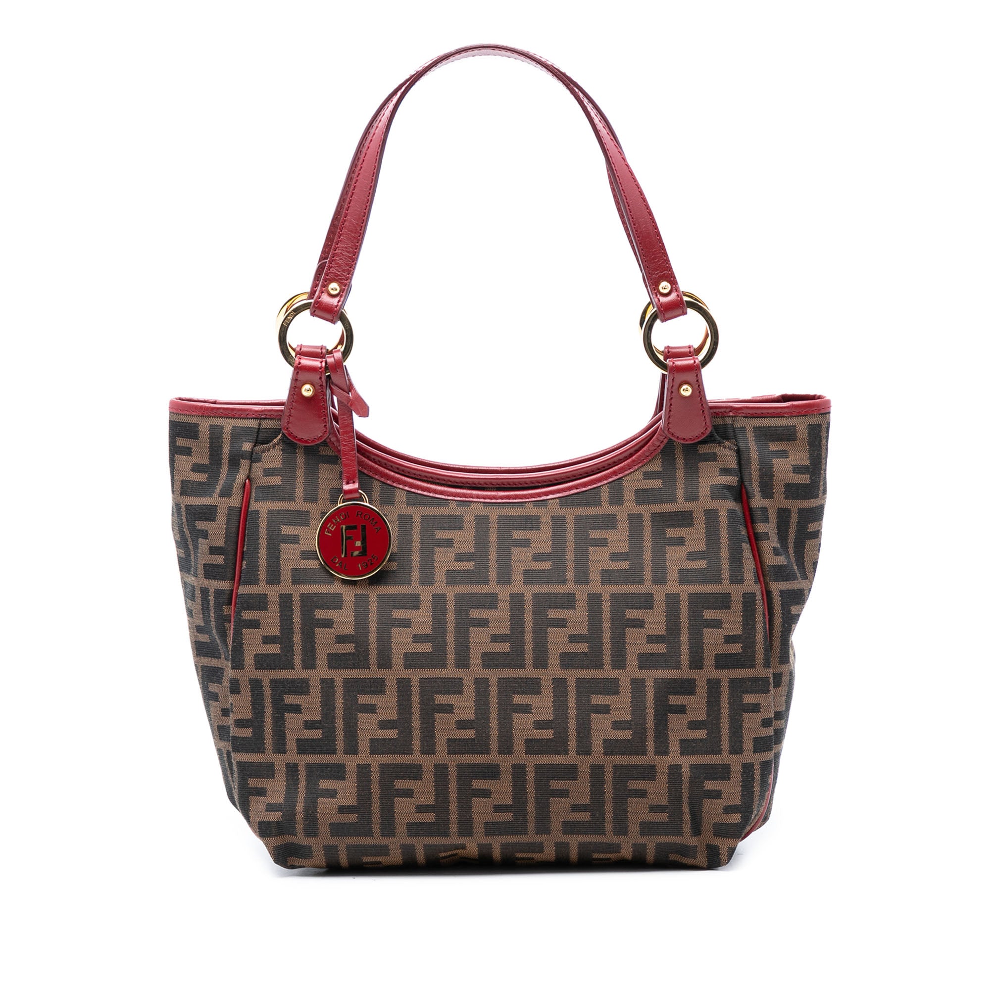 Zucca Canvas Chef Tote