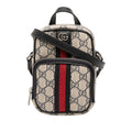 Mini GG Supreme Ophidia Satchel
