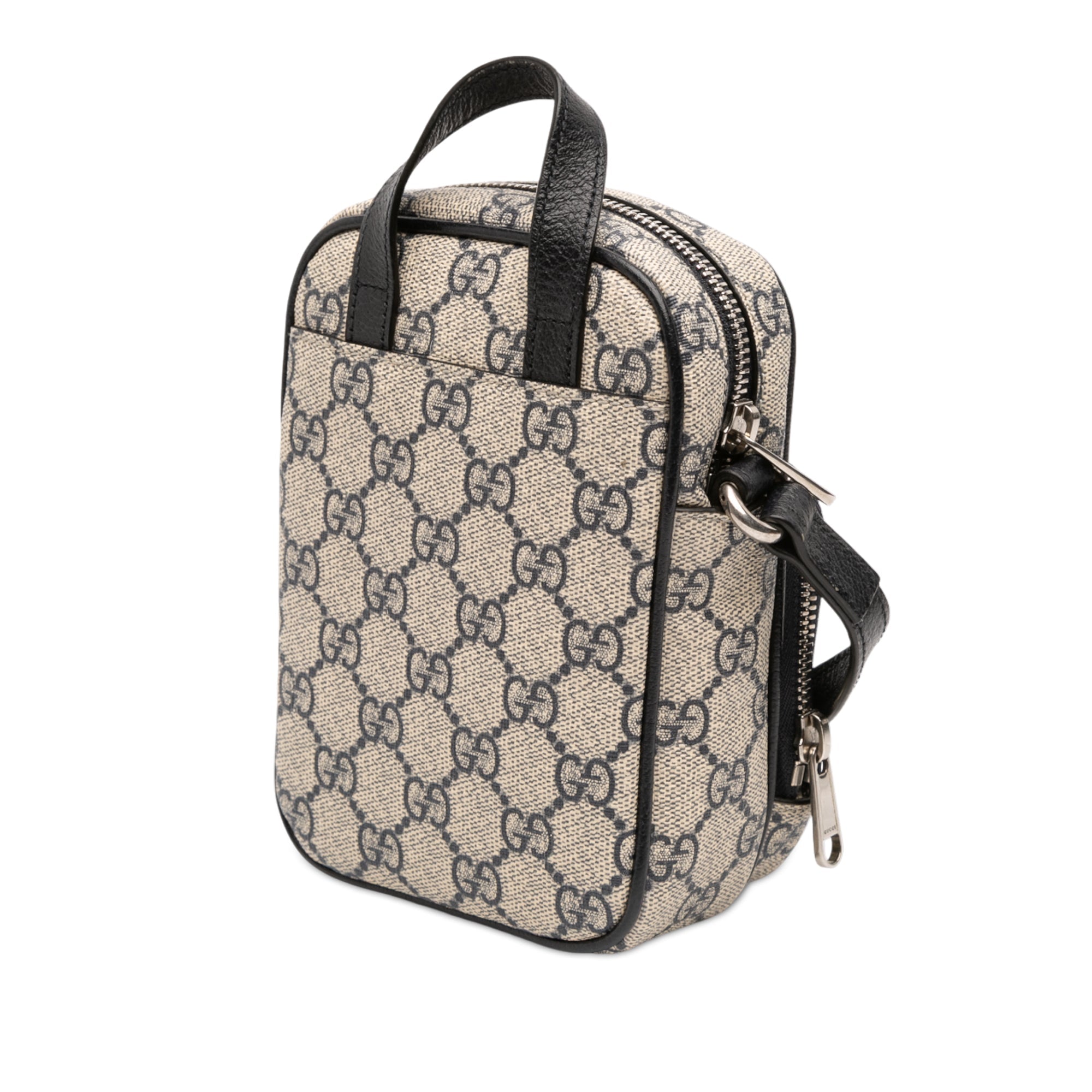 Mini GG Supreme Ophidia Satchel
