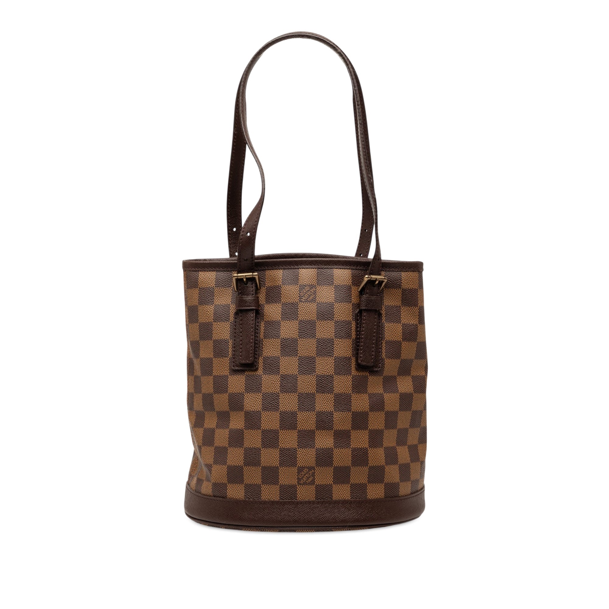 Damier Ebene Marais