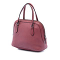 Mini Guccissima Dome Satchel