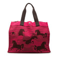Toile Chevaux En Camouflage Beach Tote