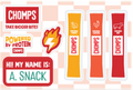 STKR - Sheet OG Sticks TBB