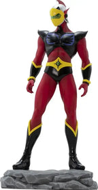 Ufo Robot Grendizer Actarus The Duke Super Figure Collection 1/10 St Rerun