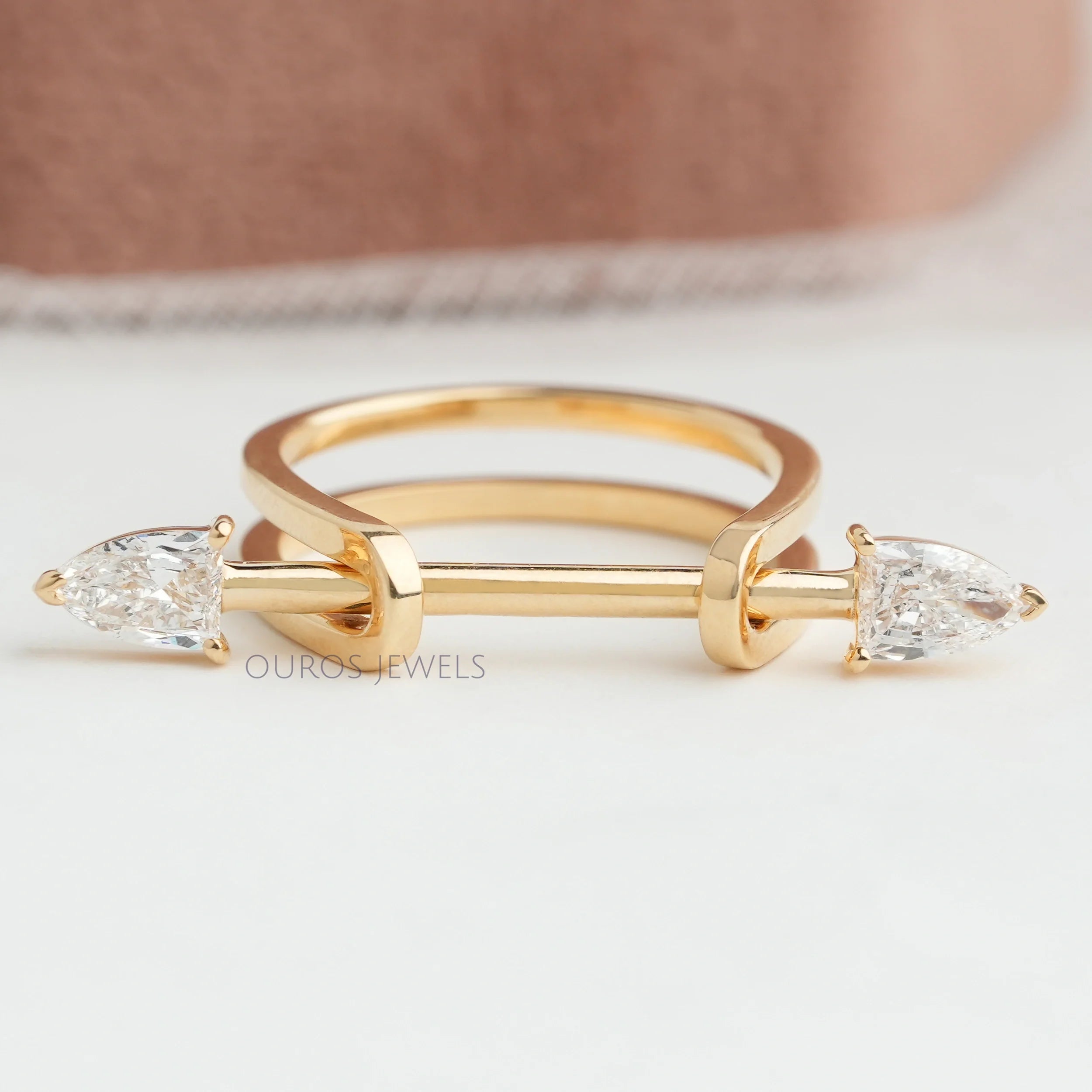 Ouros Jewels