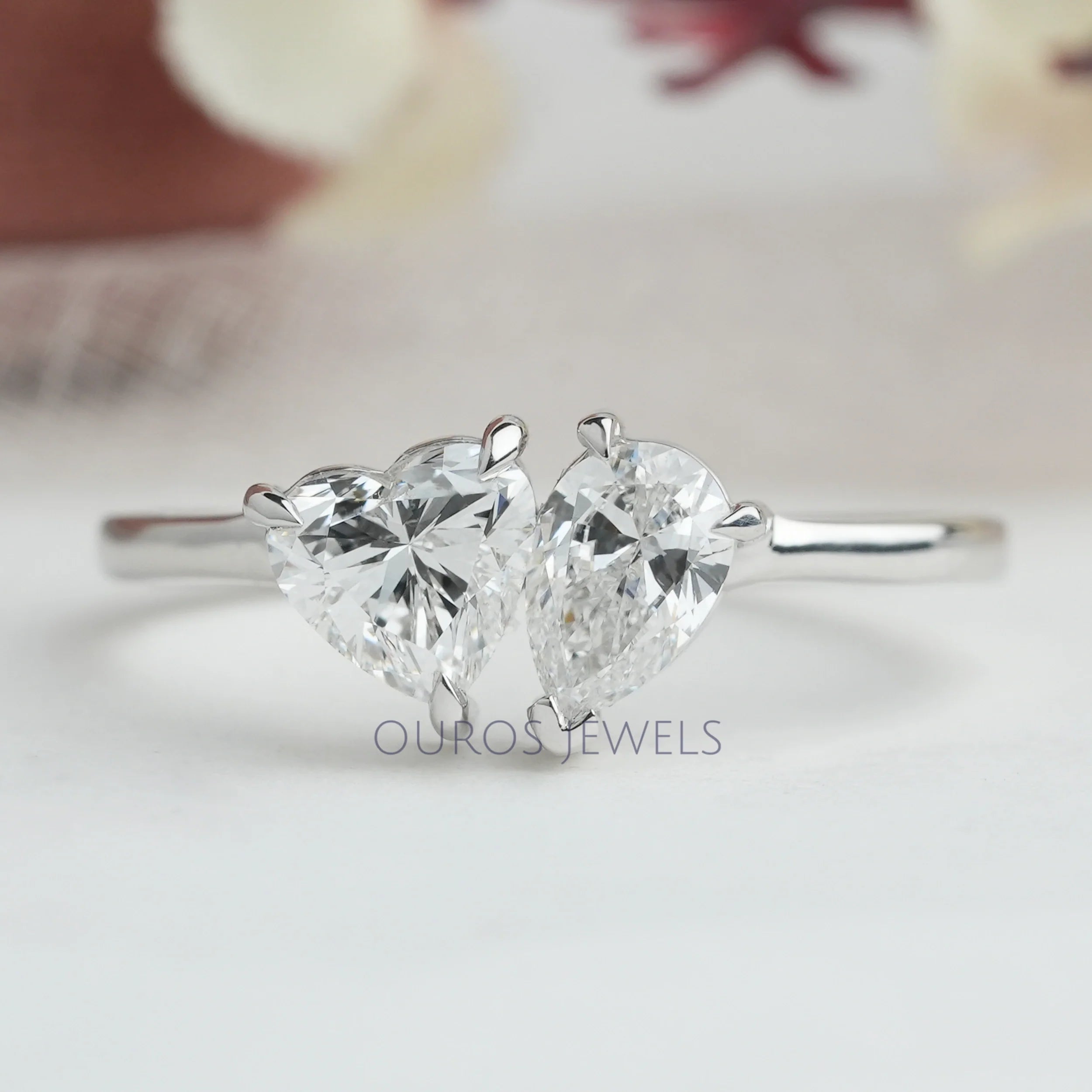 Ouros Jewels
