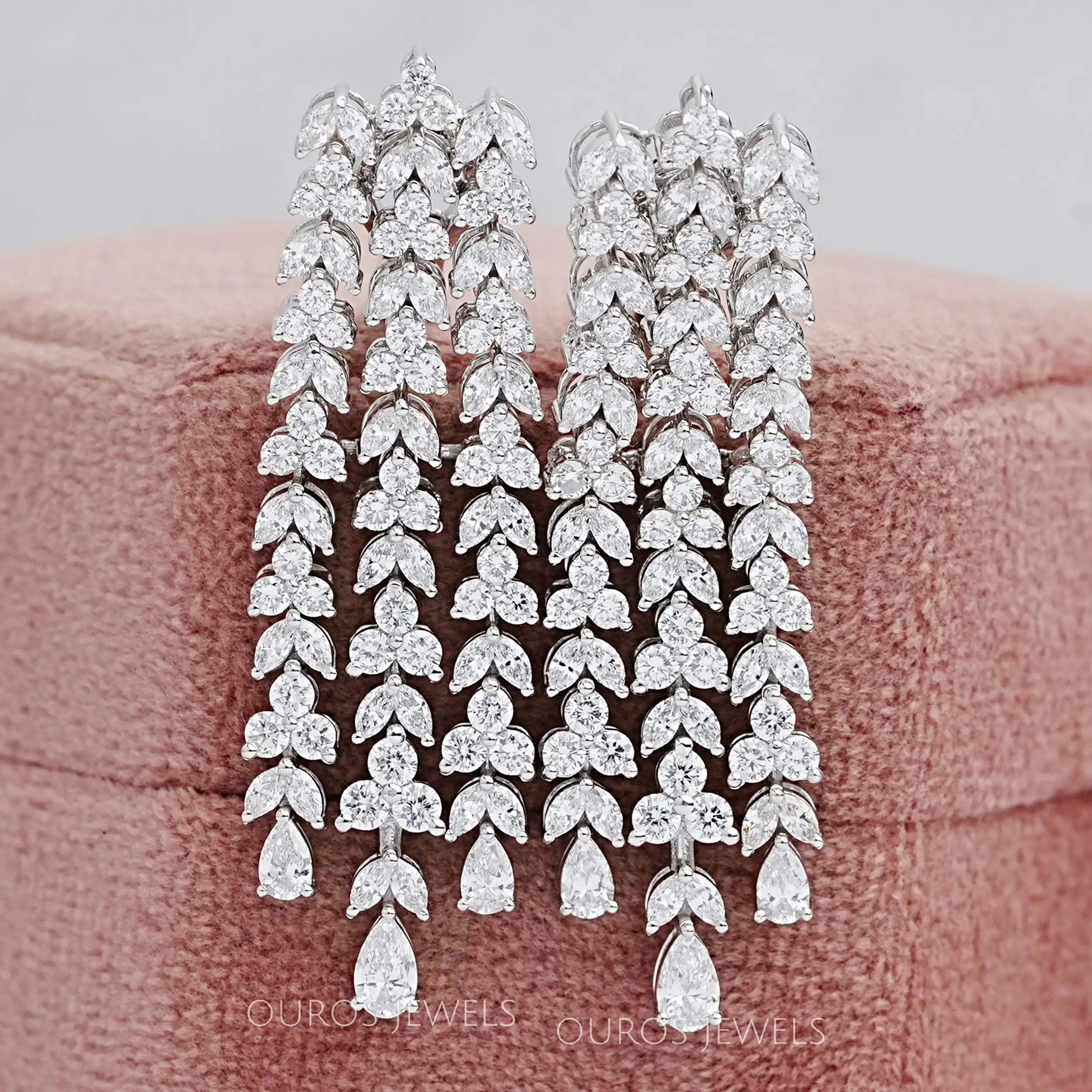 Ouros Jewels