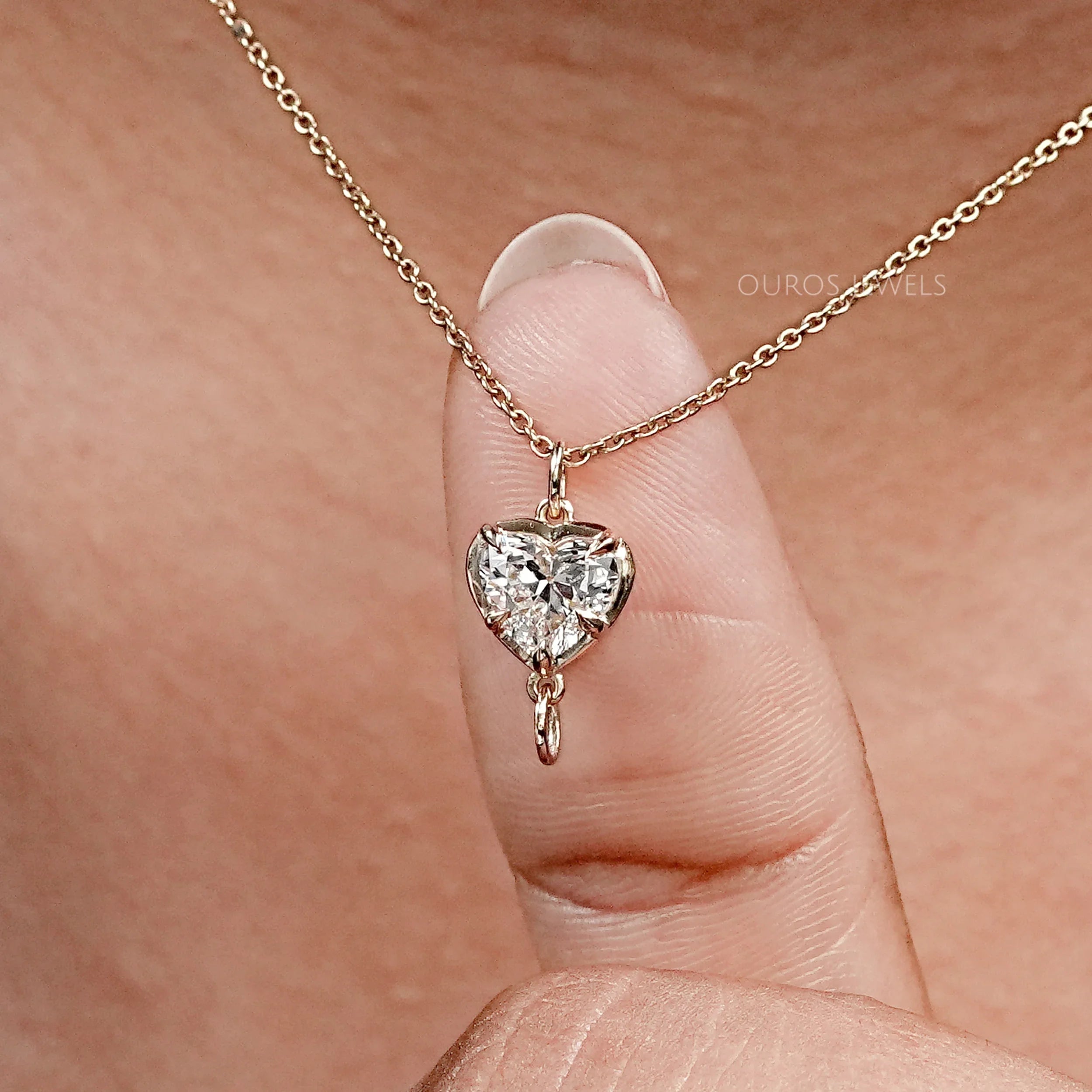 Ouros Jewels