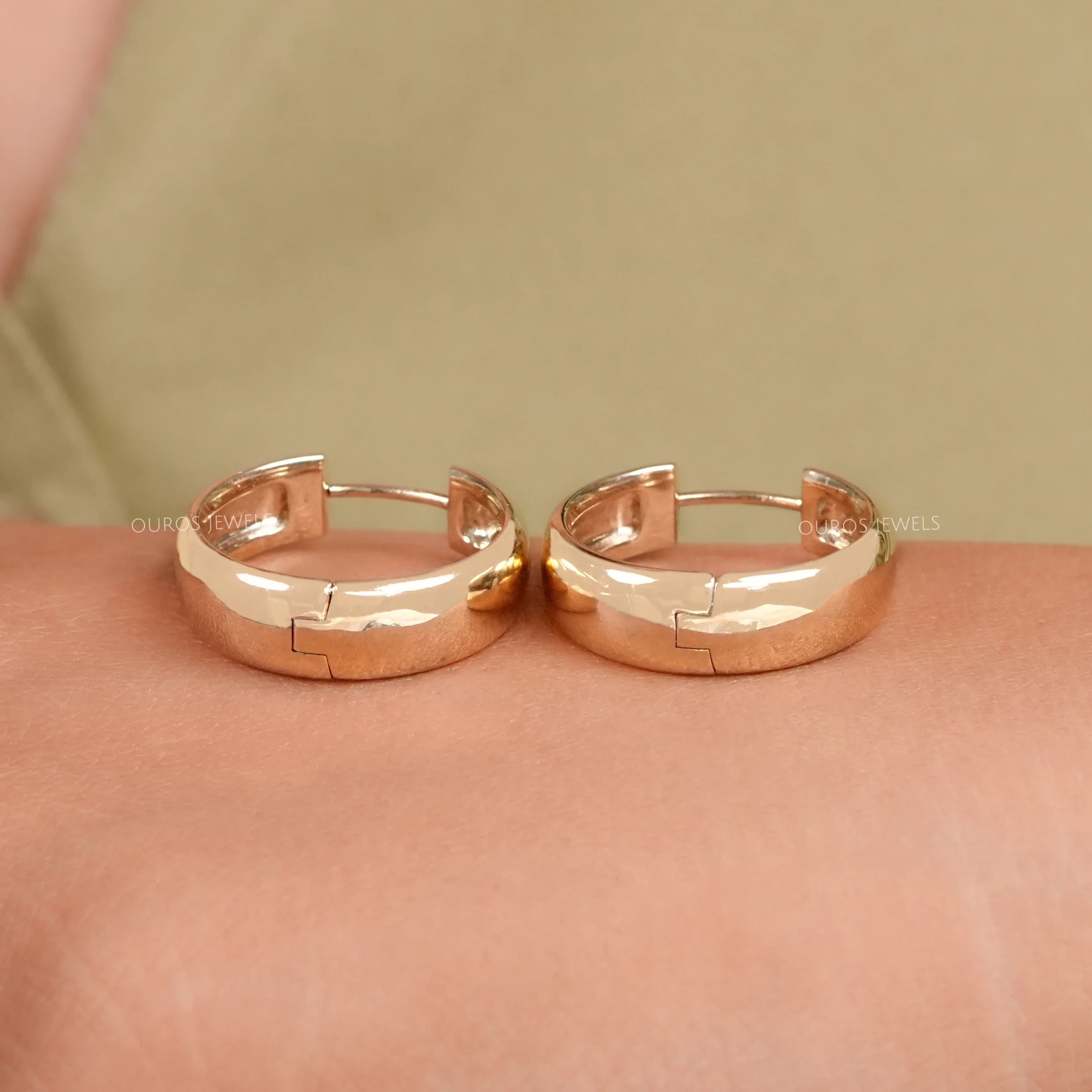 Ouros Jewels
