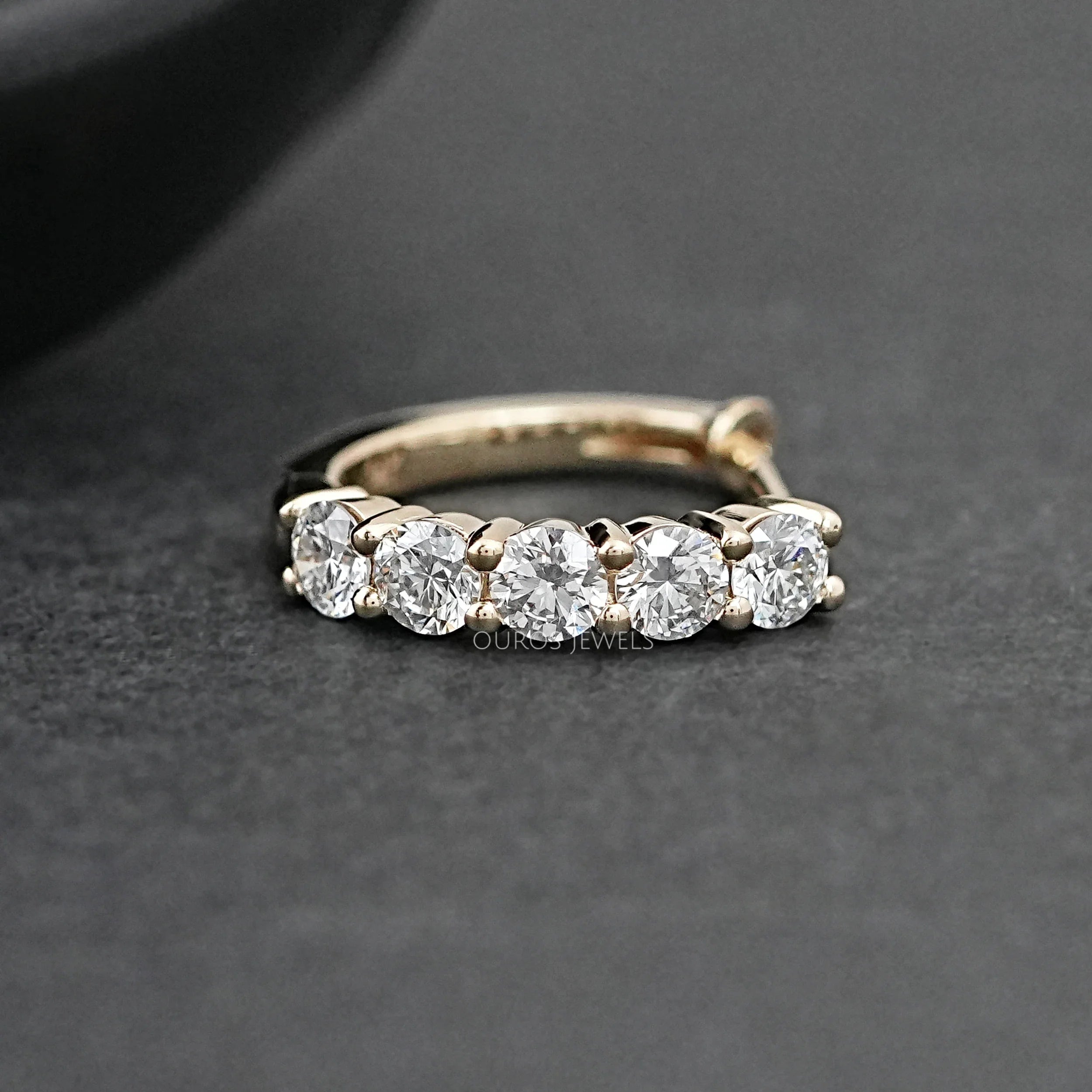 Ouros Jewels