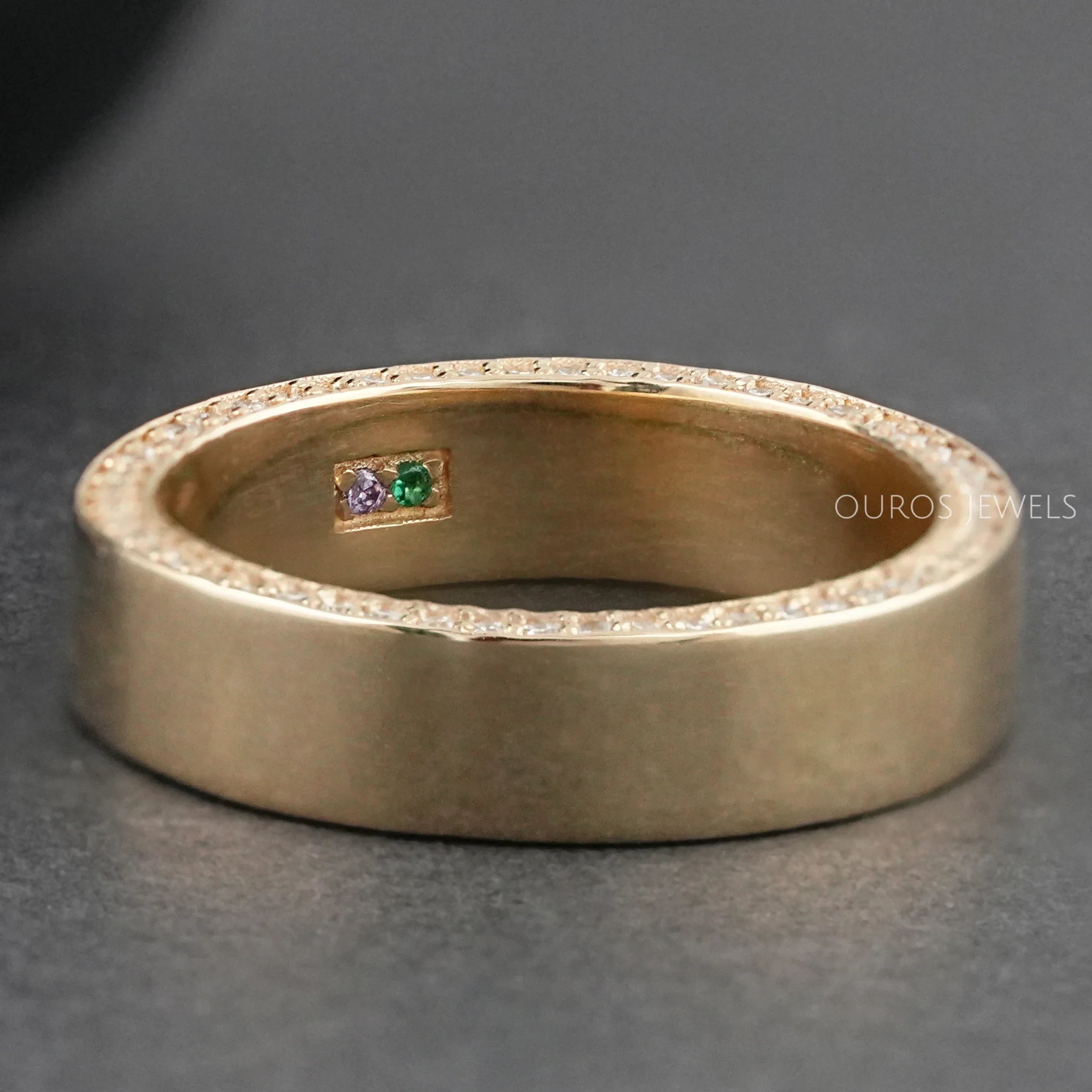 Ouros Jewels