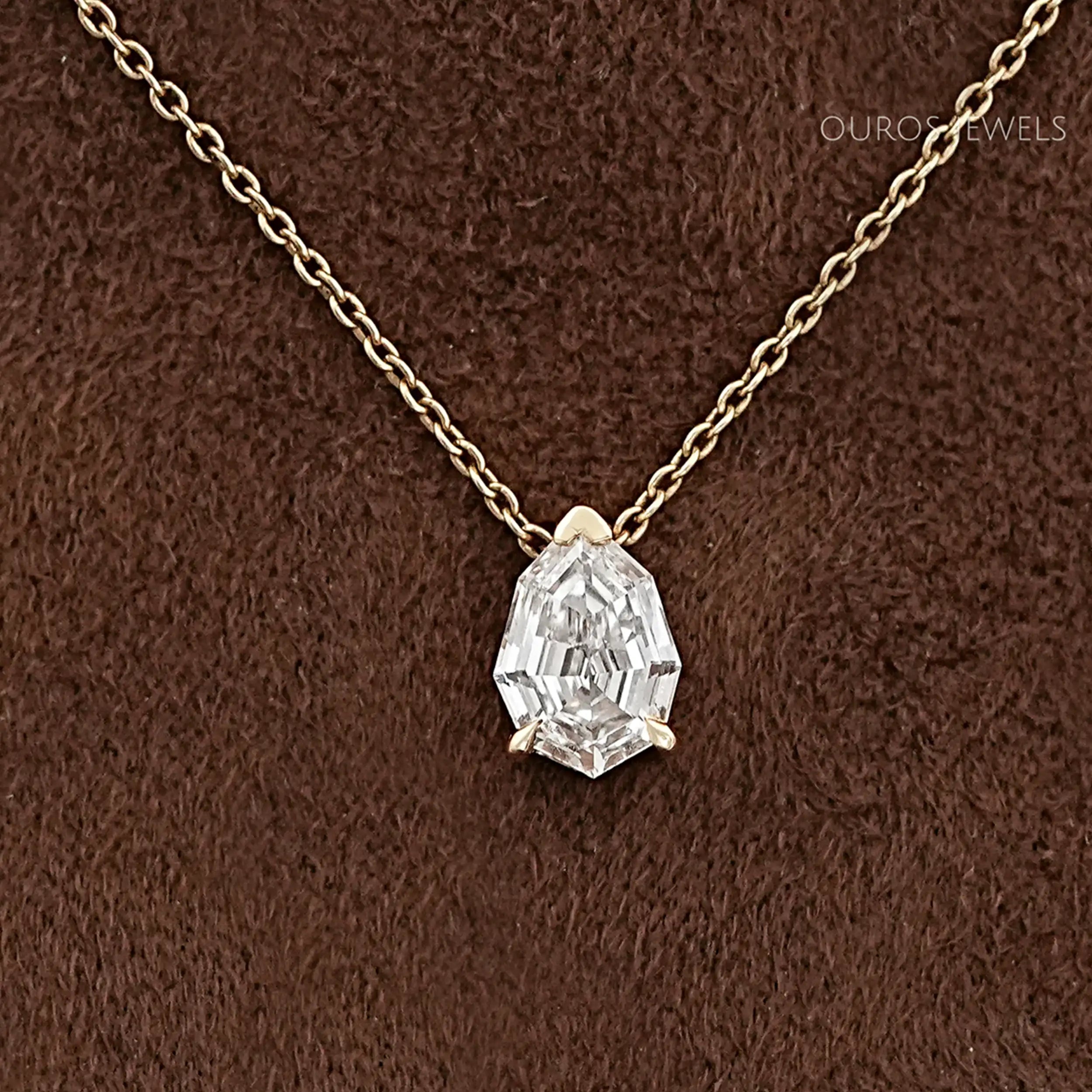 Ouros Jewels