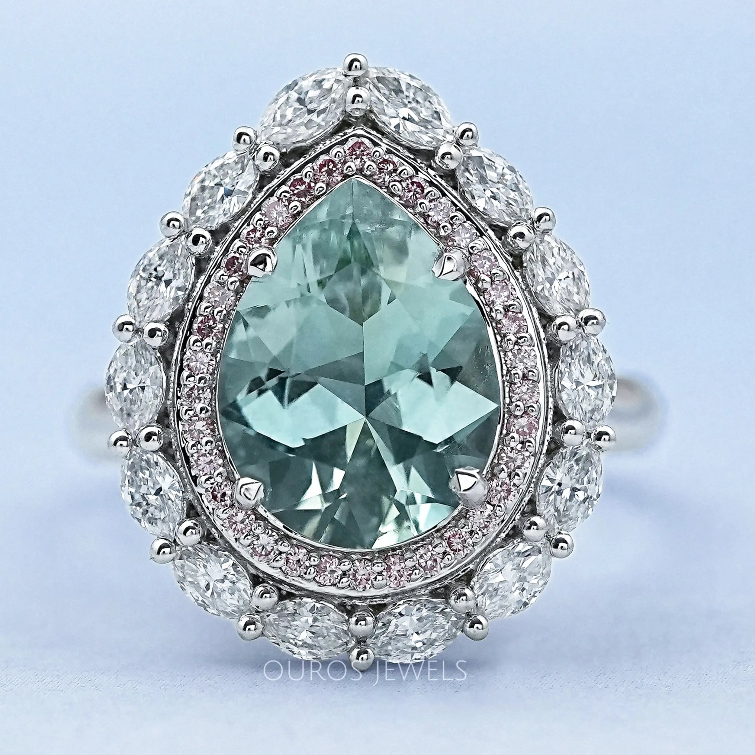 Ouros Jewels